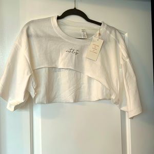 Balance (vitality) new with tags size M